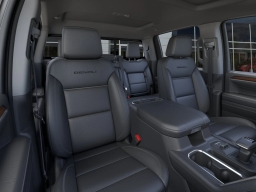 GMC Sierra 1500 Denali 4WD Crew Cab 147" 2026