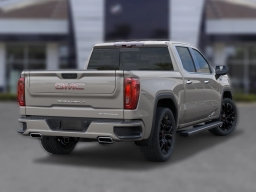 GMC Sierra 1500 Denali 4WD Crew Cab 147" 2026