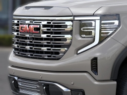 GMC Sierra 1500 Denali 4WD Crew Cab 147" 2026
