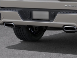 GMC Sierra 1500 Denali 4WD Crew Cab 147" 2026