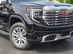 GMC Sierra 1500 Denali 4WD Crew Cab 147" 2026