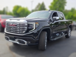 GMC Sierra 1500 Denali 4WD Crew Cab 147" 2026