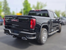 GMC Sierra 1500 Denali 4WD Crew Cab 147" 2026