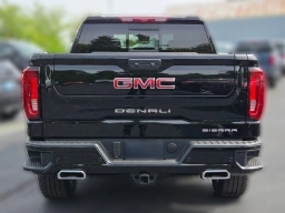 GMC Sierra 1500 Denali 4WD Crew Cab 147" 2026