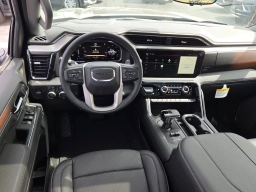 GMC Sierra 1500 Denali 4WD Crew Cab 147" 2026