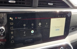 GMC Sierra 1500 Denali 4WD Crew Cab 147" 2026