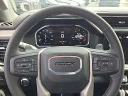 GMC Sierra 1500 Denali 4WD Crew Cab 147" 2026