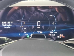 Cadillac OPTIQ Luxury 4dr w/1SC 2026