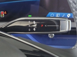 Cadillac OPTIQ Luxury 4dr w/1SC 2026