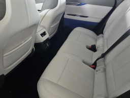 Cadillac OPTIQ Luxury 4dr w/1SC 2026