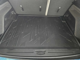 Cadillac OPTIQ Luxury 4dr w/1SC 2026