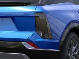 Cadillac OPTIQ Luxury 4dr 2027