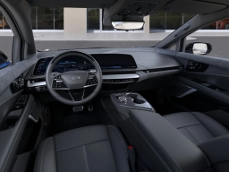 Cadillac OPTIQ Luxury 4dr 2027