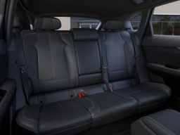 Cadillac OPTIQ Luxury 4dr 2027