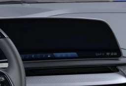 Cadillac OPTIQ Luxury 4dr 2027