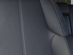 Cadillac OPTIQ Luxury 4dr 2027