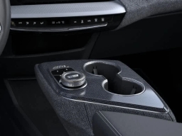 Cadillac OPTIQ Luxury 4dr 2027
