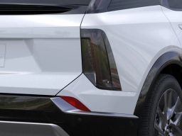 Cadillac OPTIQ Luxury 4dr 2027