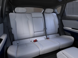 Cadillac OPTIQ Luxury 4dr 2027