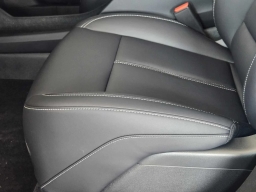 Cadillac OPTIQ Luxury 4dr w/1SC 2026