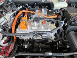 Cadillac OPTIQ Luxury 4dr w/1SC 2026
