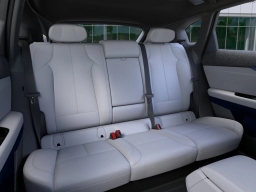 Cadillac OPTIQ Luxury 4dr w/1SC 2026
