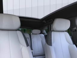 Cadillac OPTIQ Luxury 4dr w/1SC 2026