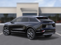Cadillac OPTIQ Luxury 4dr 2027