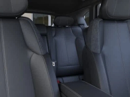 Cadillac OPTIQ Luxury 4dr 2027