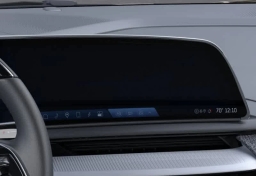 Cadillac OPTIQ Luxury 4dr 2027