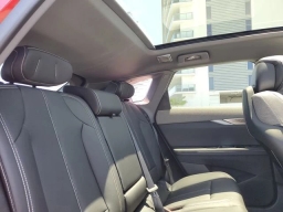 Cadillac OPTIQ Luxury 4dr w/1SC 2026