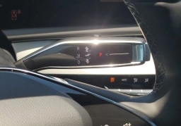 Cadillac OPTIQ Luxury 4dr w/1SC 2026