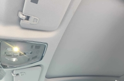 Cadillac OPTIQ Luxury 4dr w/1SC 2026