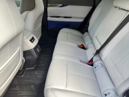 Cadillac OPTIQ Luxury 4dr w/1SC 2026