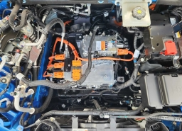 Cadillac OPTIQ Luxury 4dr w/1SC 2026