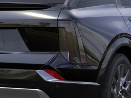 Cadillac OPTIQ Luxury 4dr 2027