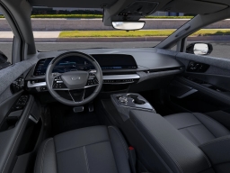 Cadillac OPTIQ Luxury 4dr 2027