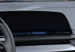 Cadillac OPTIQ Luxury 4dr 2027