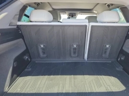 Cadillac OPTIQ Luxury 4dr w/1SC 2026
