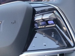 Cadillac OPTIQ Luxury 4dr w/1SC 2026