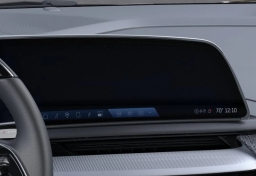 Cadillac OPTIQ Luxury 4dr w/1SC 2026