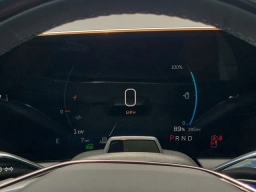 Cadillac OPTIQ Luxury 4dr w/1SC 2026