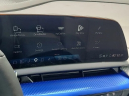 Cadillac OPTIQ Luxury 4dr w/1SC 2026