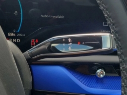 Cadillac OPTIQ Luxury 4dr w/1SC 2026