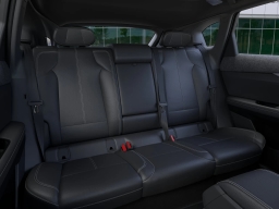 Cadillac OPTIQ Luxury 4dr w/1SC 2026
