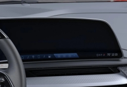 Cadillac OPTIQ Luxury 4dr w/1SC 2026