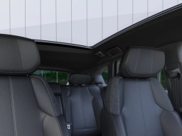 Cadillac OPTIQ Luxury 4dr w/1SC 2026