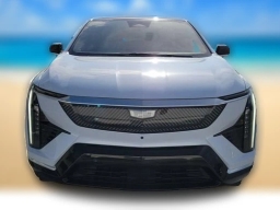 Cadillac OPTIQ Luxury 4dr 2027