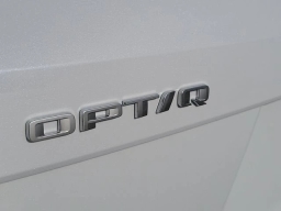 Cadillac OPTIQ Luxury 4dr 2027