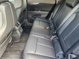 Cadillac OPTIQ Luxury 4dr w/1SC 2026